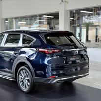 Mazda CX-8 2026