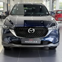Mazda CX-8 2026