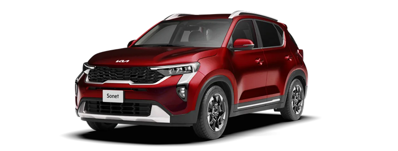 KIA New Sonet