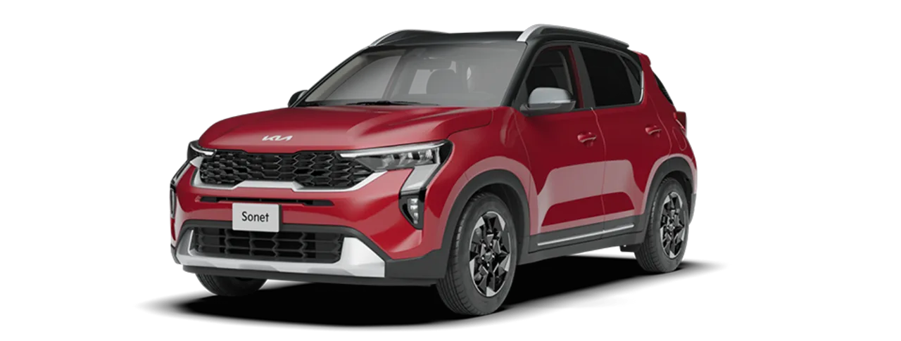 KIA New Sonet