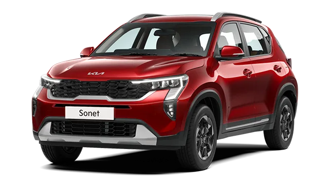 KIA New Sonet